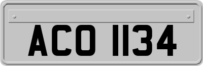 ACO1134