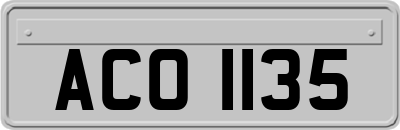 ACO1135