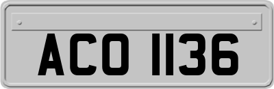 ACO1136