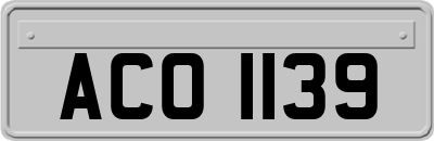 ACO1139