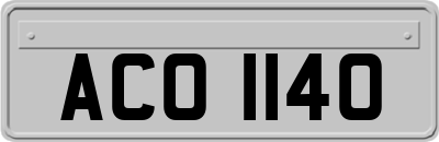 ACO1140