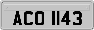 ACO1143