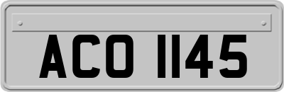 ACO1145