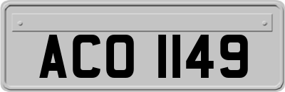ACO1149