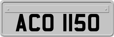 ACO1150