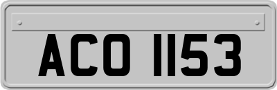 ACO1153