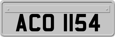 ACO1154