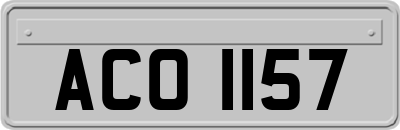 ACO1157