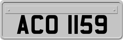 ACO1159
