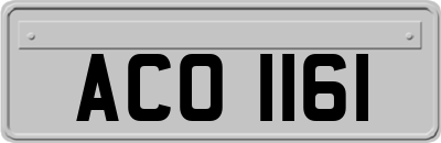 ACO1161