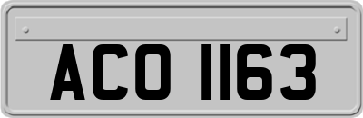 ACO1163