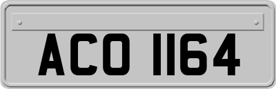ACO1164