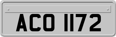ACO1172