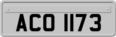ACO1173