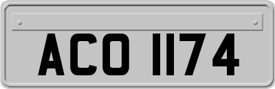ACO1174
