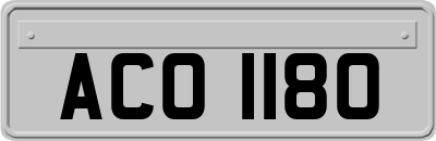 ACO1180