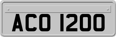 ACO1200