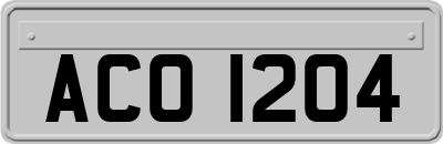 ACO1204
