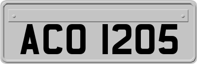 ACO1205