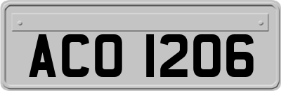 ACO1206