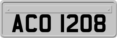 ACO1208