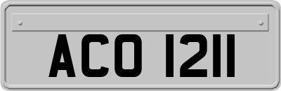 ACO1211