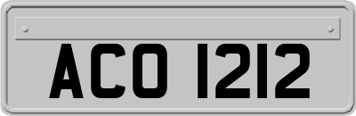 ACO1212