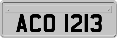 ACO1213