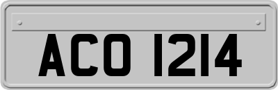 ACO1214