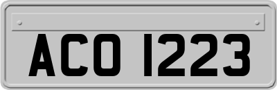 ACO1223