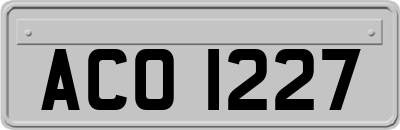 ACO1227