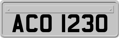 ACO1230