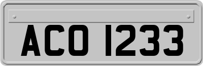 ACO1233