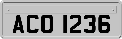 ACO1236