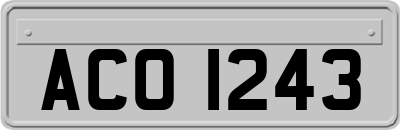 ACO1243