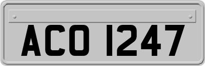 ACO1247