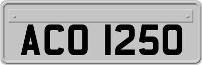 ACO1250
