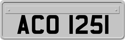ACO1251