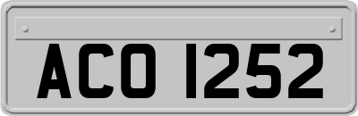 ACO1252