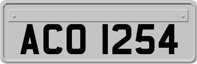 ACO1254