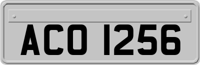 ACO1256