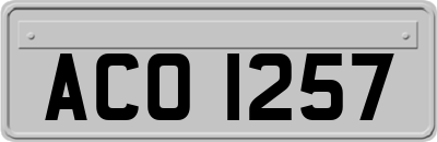 ACO1257