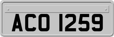 ACO1259