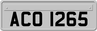 ACO1265