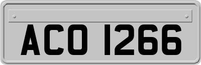 ACO1266
