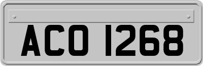ACO1268