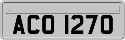 ACO1270