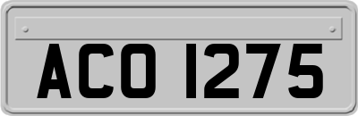 ACO1275
