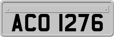 ACO1276