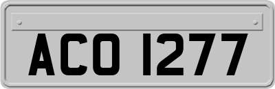 ACO1277